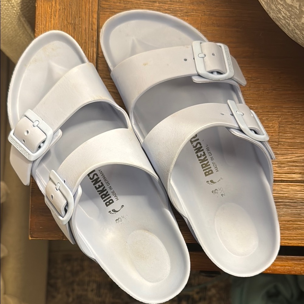 Birkenstock Arizona EVA Sandals